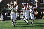  Abingdon Traditional Morris  