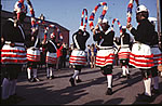  Coconut Dancers, Bacup  