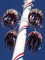  Barwick Maypole, 2005  