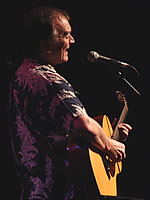  Martin Carthy  