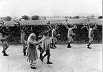  Abbots Bromley Horn Dancers  