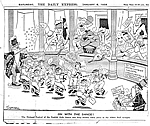  On With the Dance - 1934 cartoon  