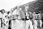  Padstow May Day  