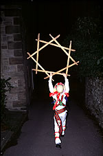  Winster Morris Dancer  